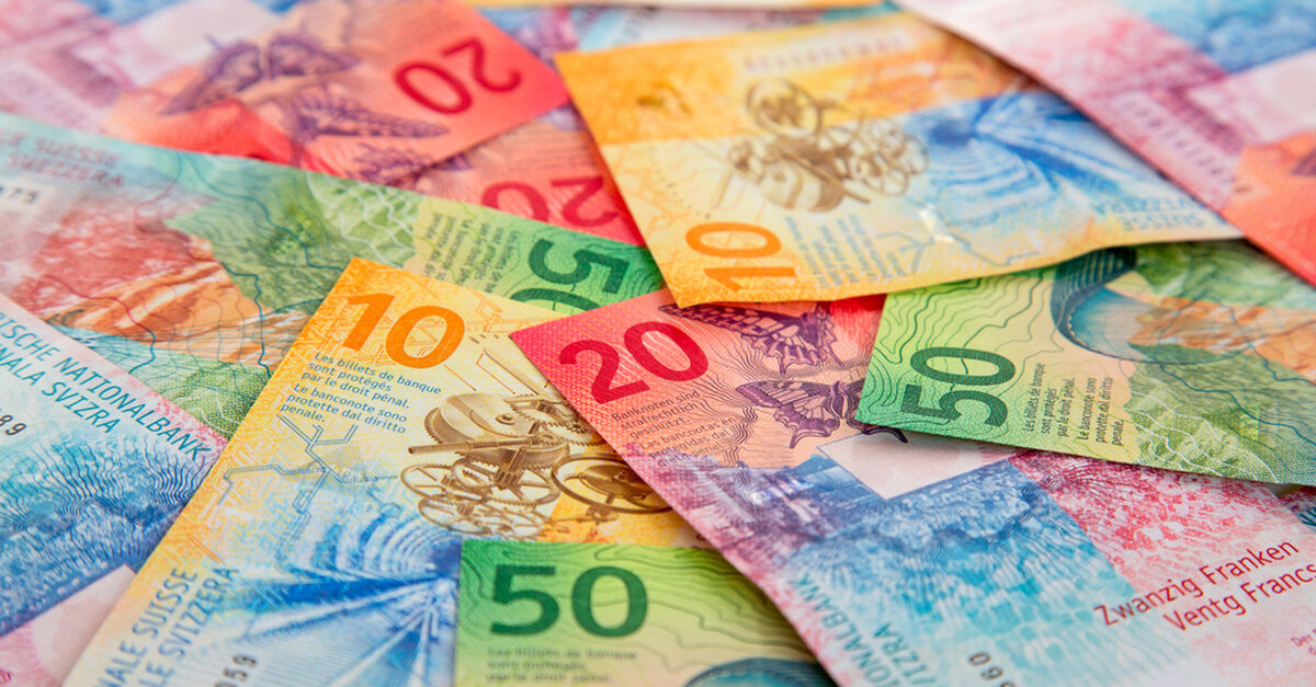 Switzerland Currency Explained: What You Need to Know Before You Go