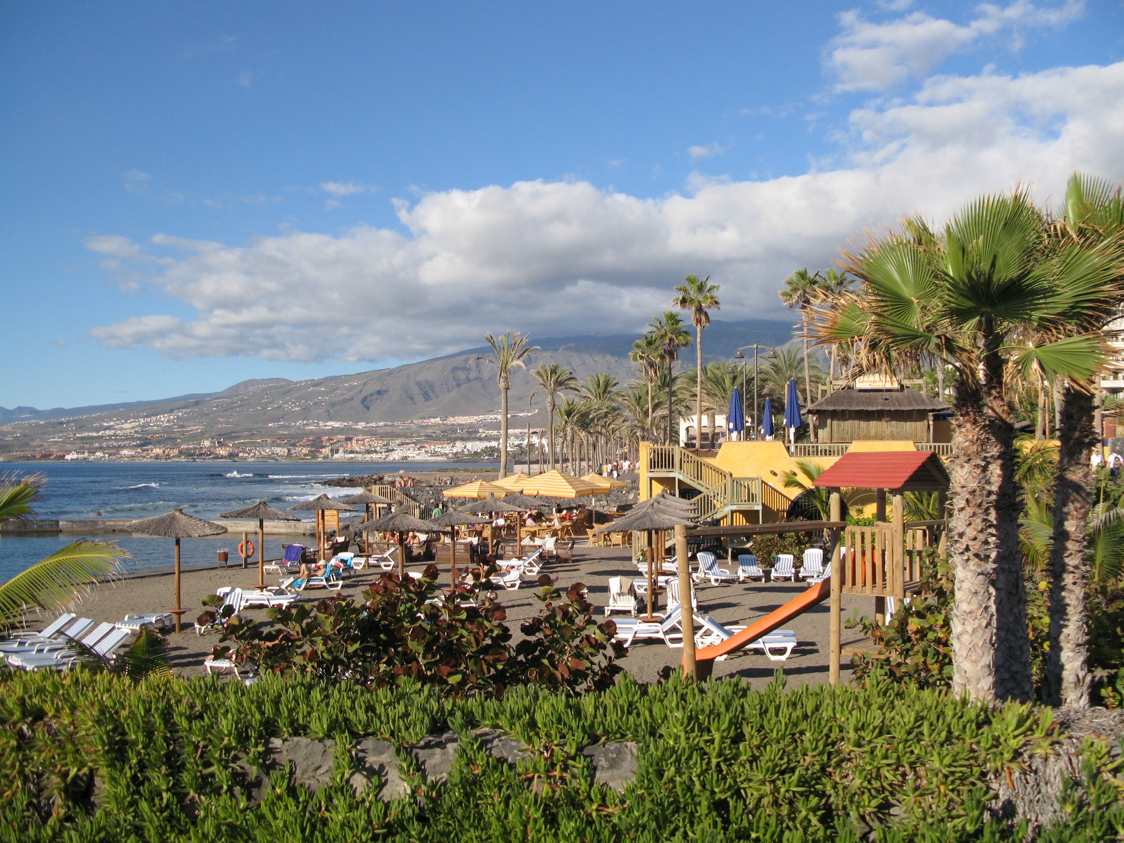 The Truth About Canary Islands Weather: Why It’s Not All Sunshine