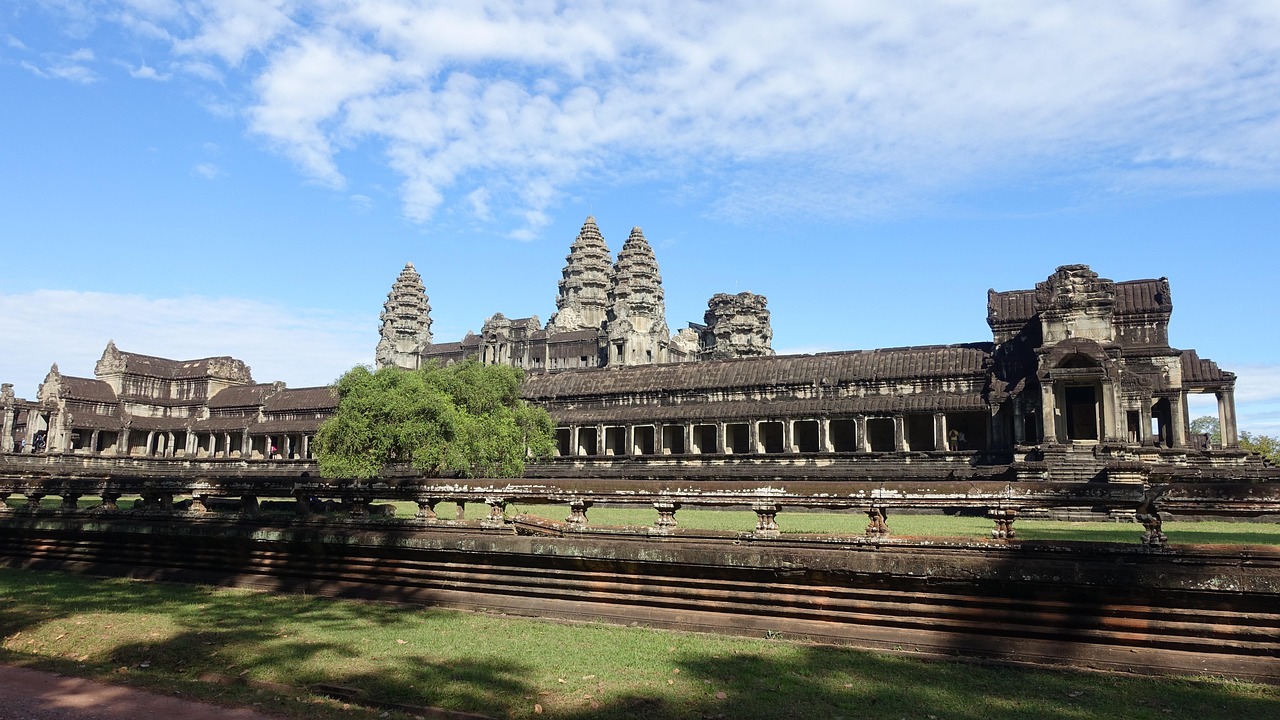 10 Things to Do in Siem Reap That Aren’t Angkor Wat