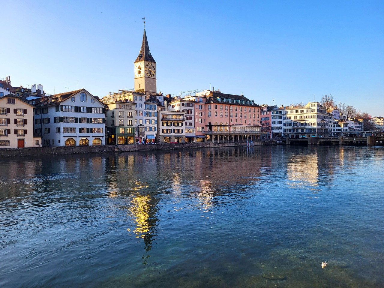 The Ultimate Switzerland Bucket List: Top Things to Do in Every Region