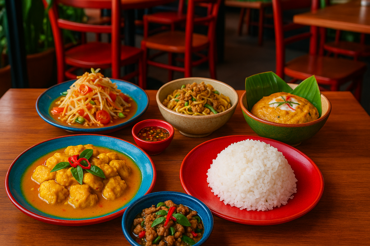 12 Cambodian Dishes You Have to Try (And Where to Find Them)