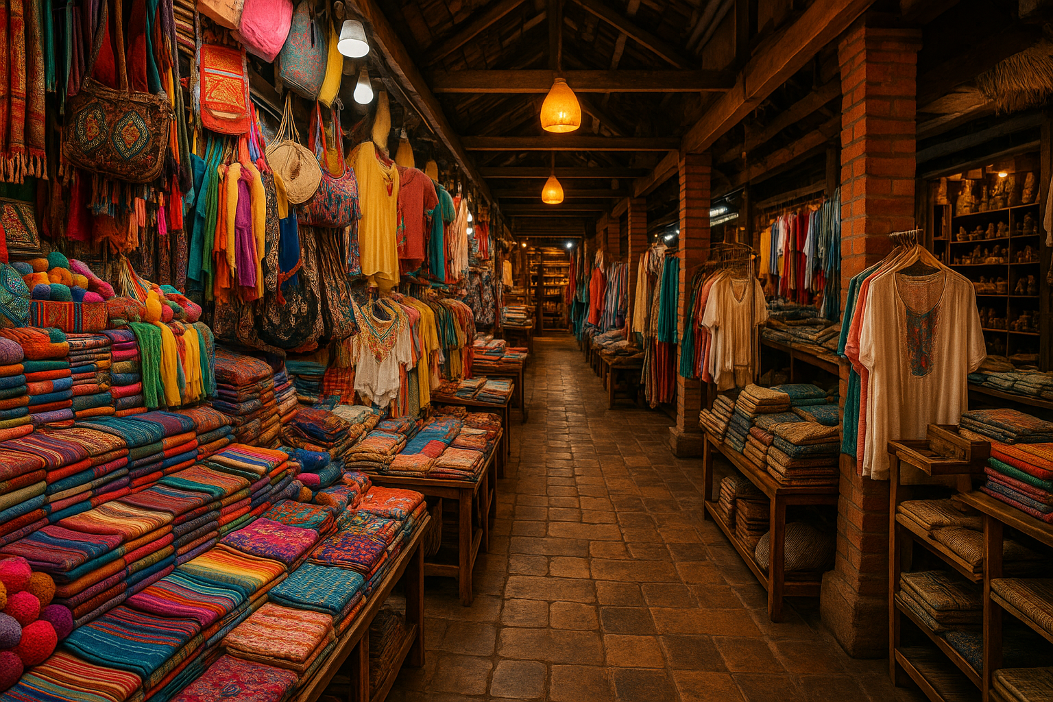What It’s Like to Visit Siem Reap’s Old Market: Sights, Smells, and Surprises