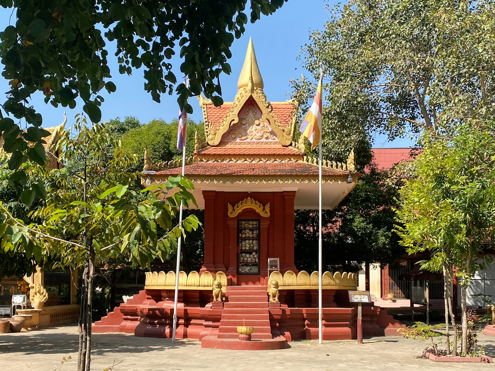 Siem Reap Weather: What to Expect As A Tourist and What to Pack
