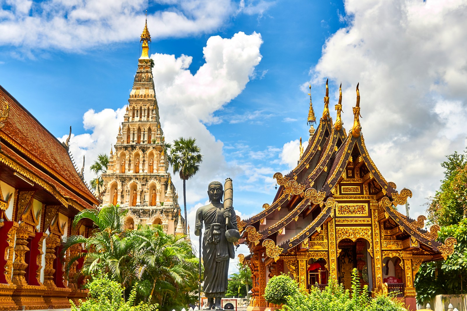 When Is the Best Time to Visit Thailand? A Seasonal Guide for Every Kind of Traveler