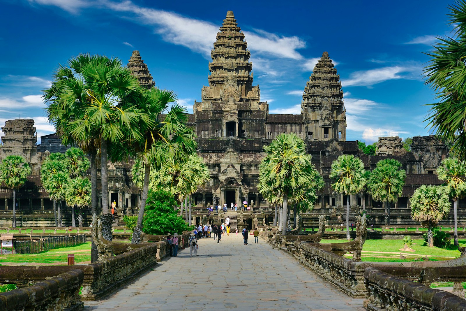 Is Cambodia Safe to Visit in 2025? What Travelers Need to Know