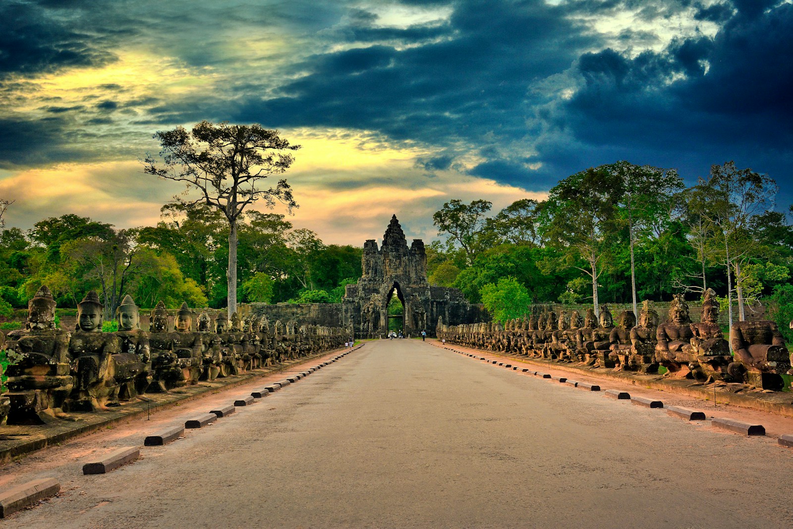 Our Favorite Moments in Our Cambodia Travel: From Temples to Tuk-Tuks