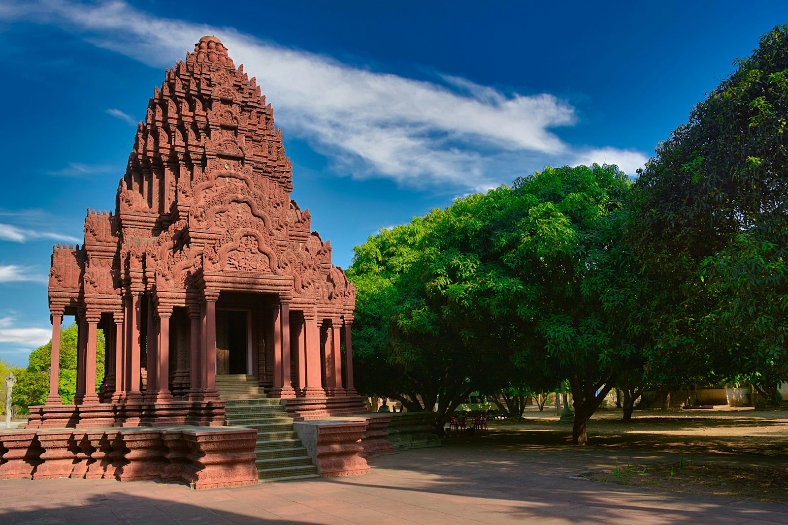 Angkor Wat and Beyond: 7 Other Cambodian Temples You Shouldn’t Miss