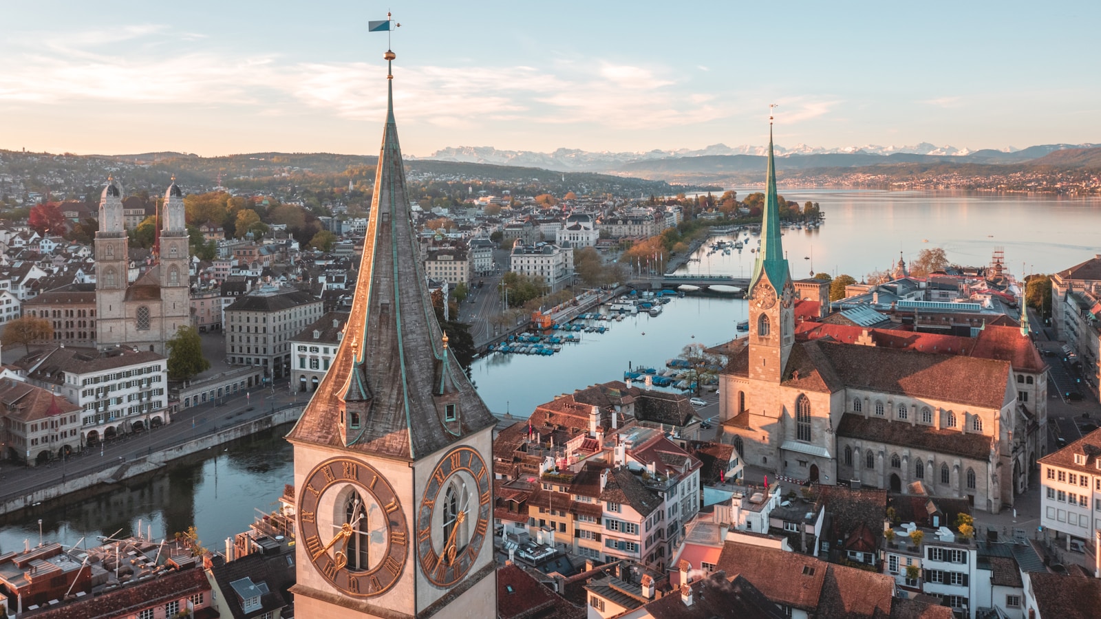 First-Time in Switzerland? Here’s Everything You Need to Know Before You Go