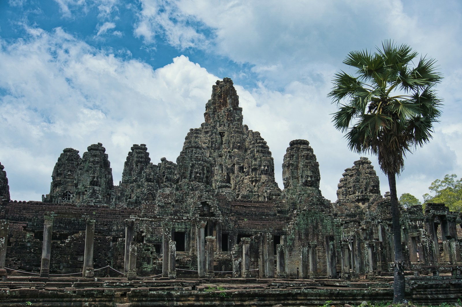 Bayon Temple: A Guide to Cambodia’s Temple of Faces
