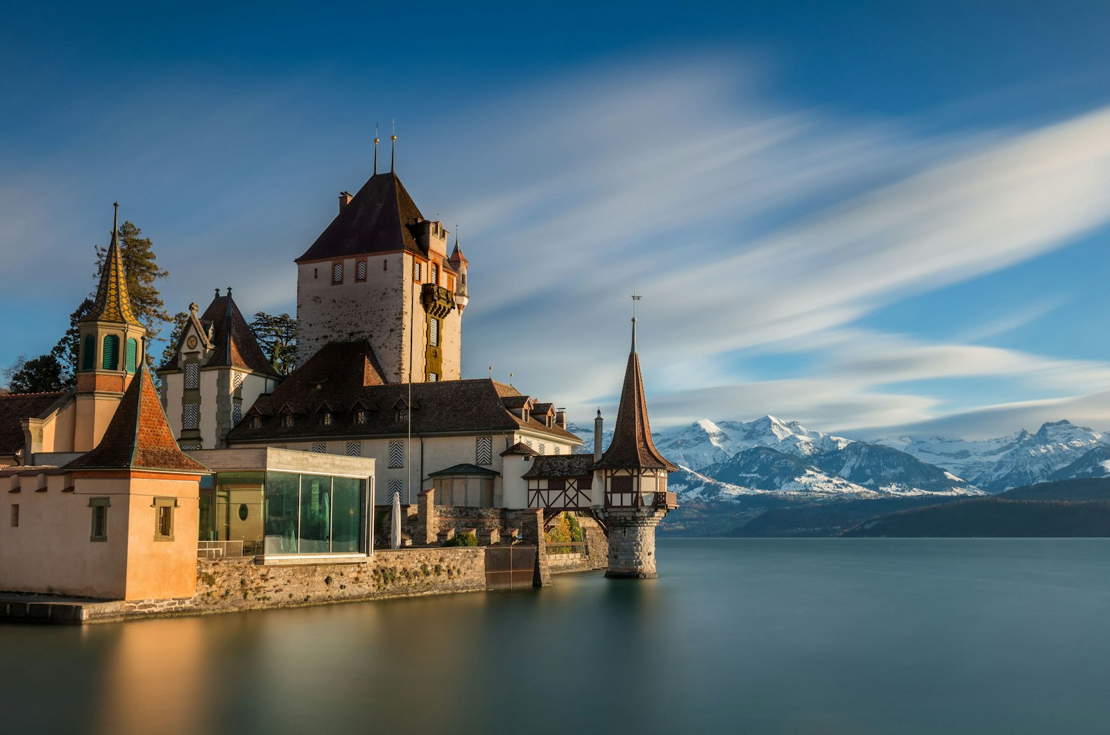 25 Unforgettable Things to Do in Switzerland (That Aren’t Just Skiing or Chocolate)