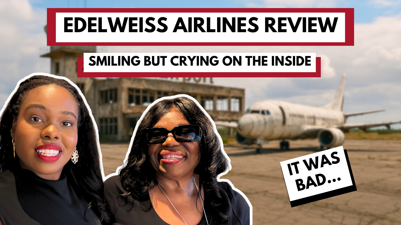 Is Edelweiss Air Worth It? Our Honest Edelweiss Air Review You Should Read Before You Fly