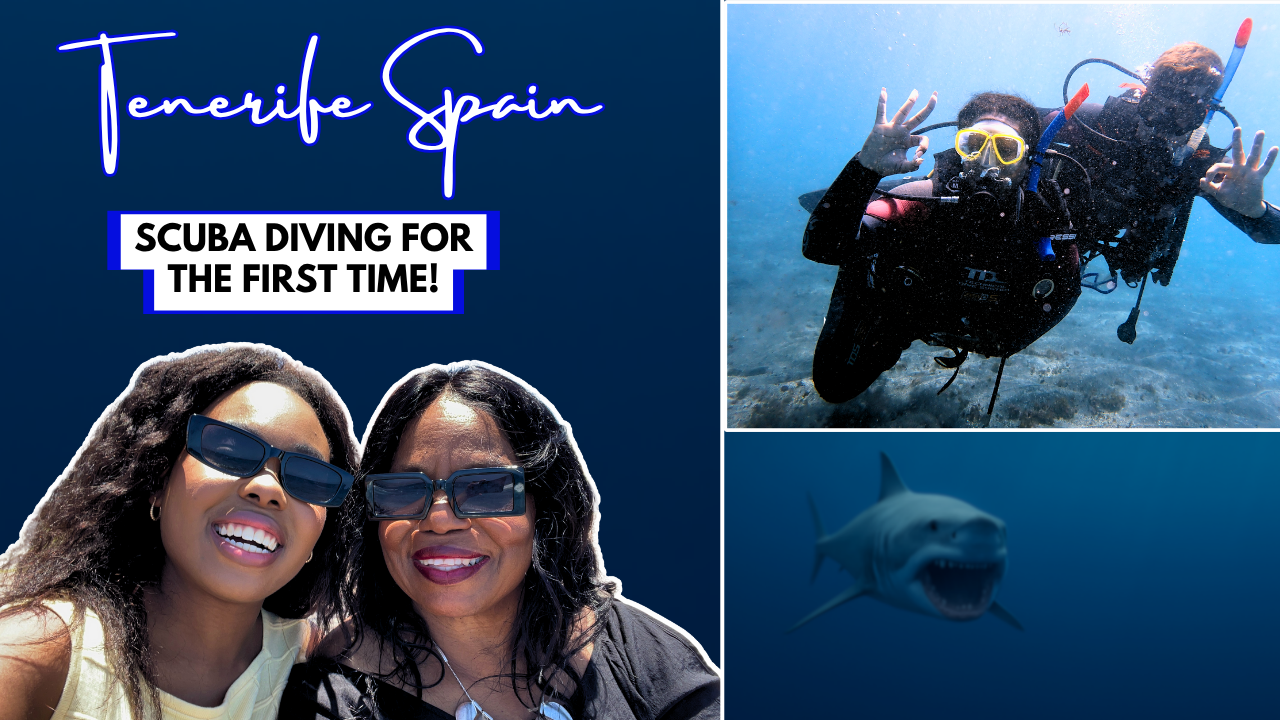 First Time Scuba Diving: What to Expect, Real Reactions & Underwater Must Knows!
