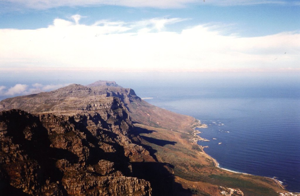 9 Surprising Things About Cape Town Cape Point (Beyond the Views)