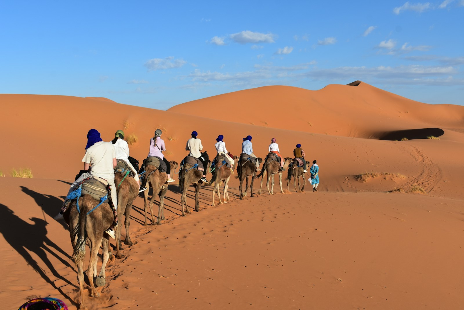 Erg Chebbi: Complete 2026 Guide to Morocco’s Sahara Dunes
