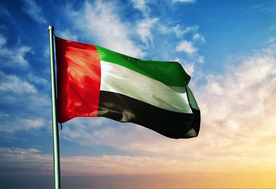 What Does the Dubai Flag Look Like? A Traveler’s Visual Guide