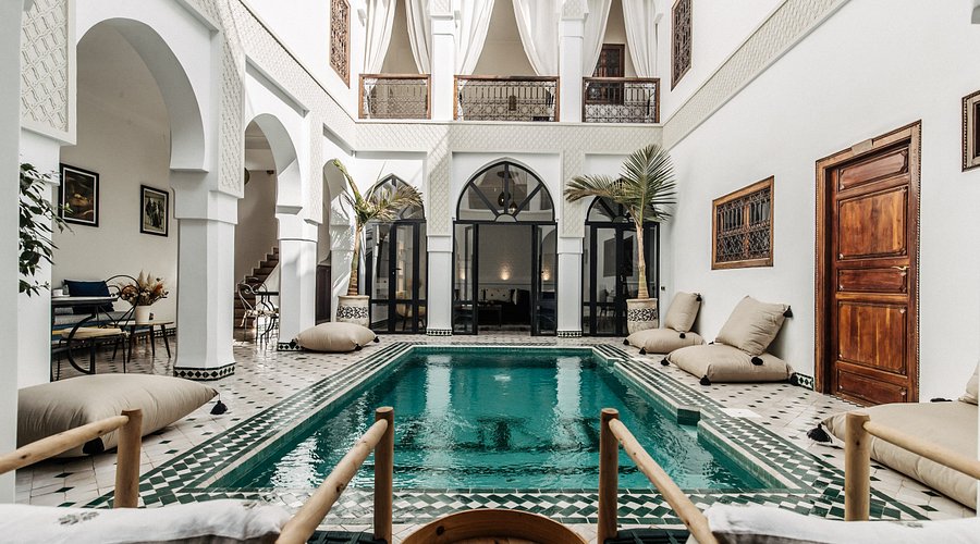 Marrakech Riad Guide 2026: How to Choose the Perfect Stay