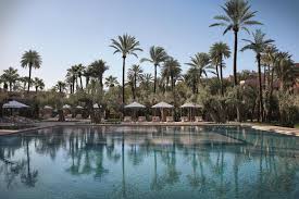 Marrakech Royal Mansour: A Luxury Guide to Staying Like Royalty