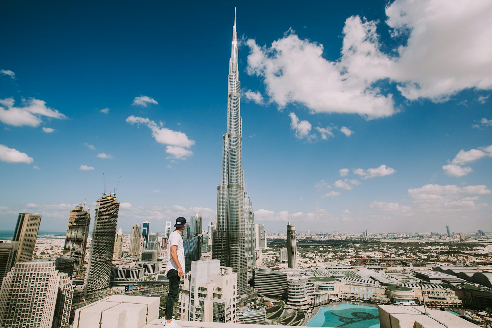 The BestThings to Do in Dubai [2025 Edition]: What’s New, Hot & Totally Worth It