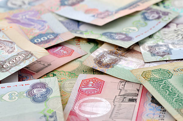 7 Smart Ways to Handle Dubai Currency Like a Local