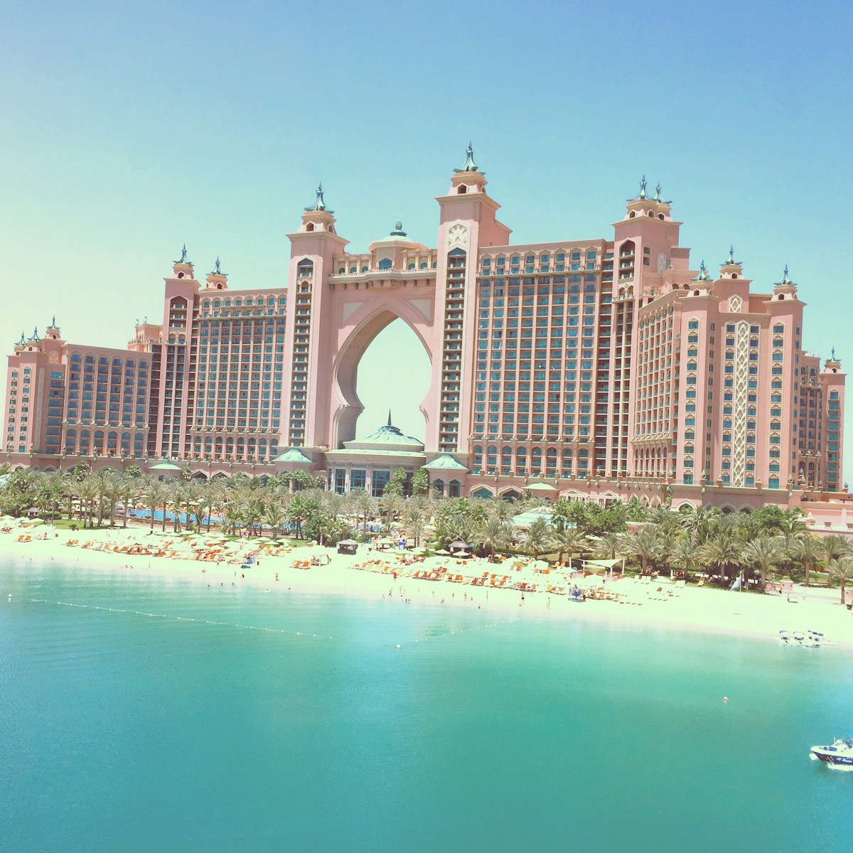 Inside The Dubai Atlantis The Royal: Is It Really Worth the Hype?