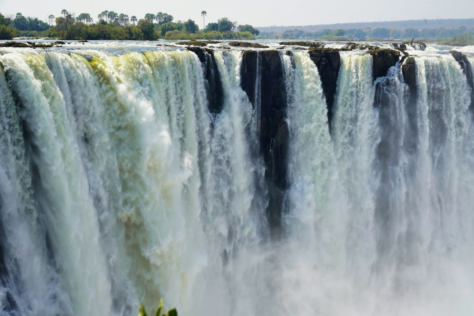 Zimbabwe Victoria Falls: What No One Tells You Before You Go