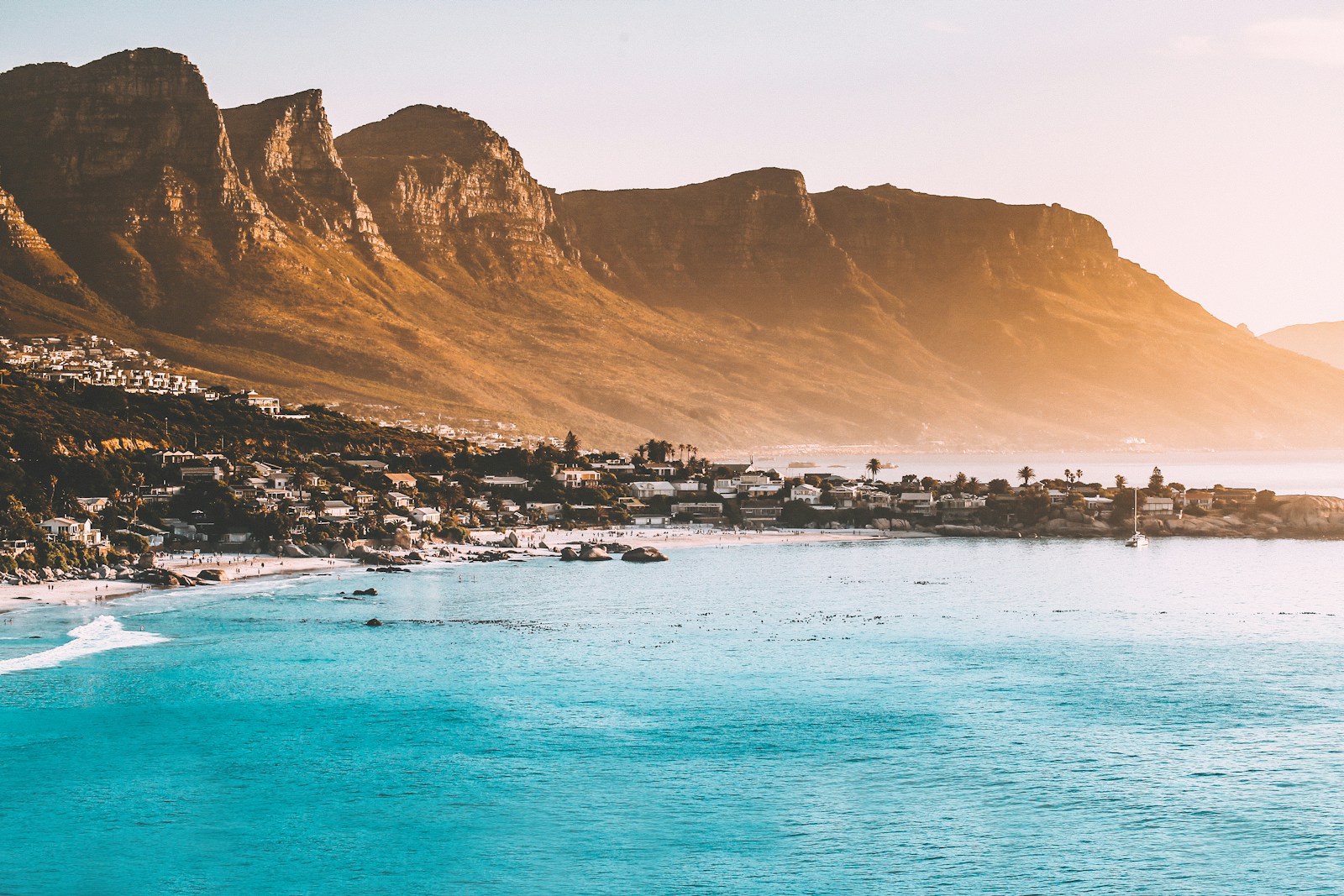 Ultimate Guide to Cape Town Beaches