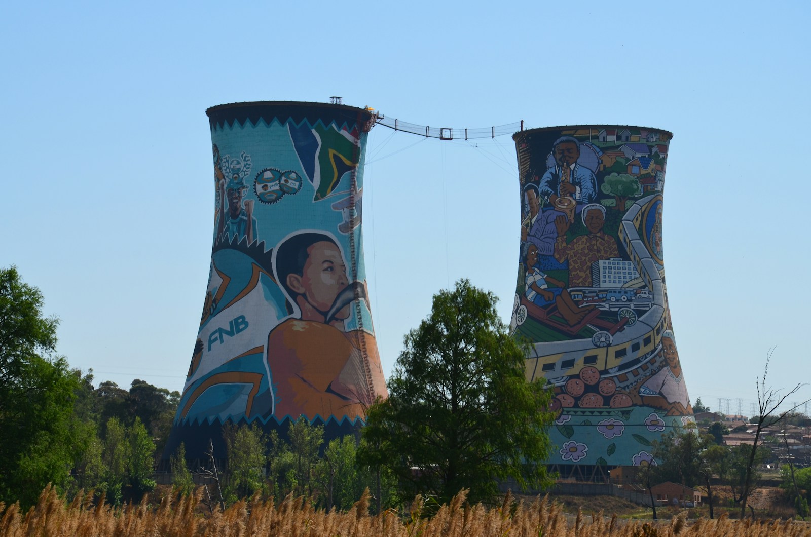 Soweto: What to Know Before You Visit (2026 Guide)