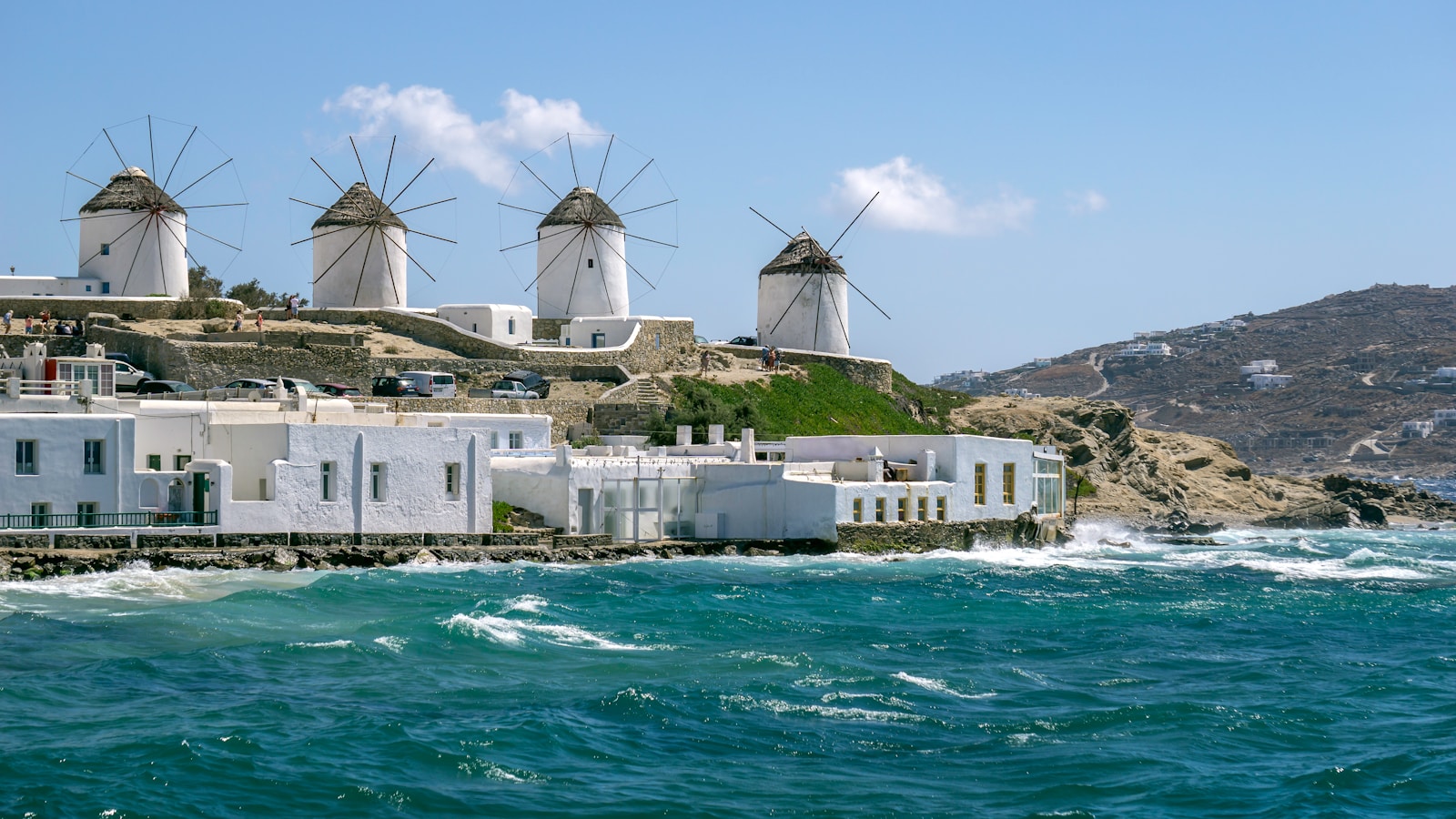 23 Things to Do in Mykonos That Aren’t Just Beaches
