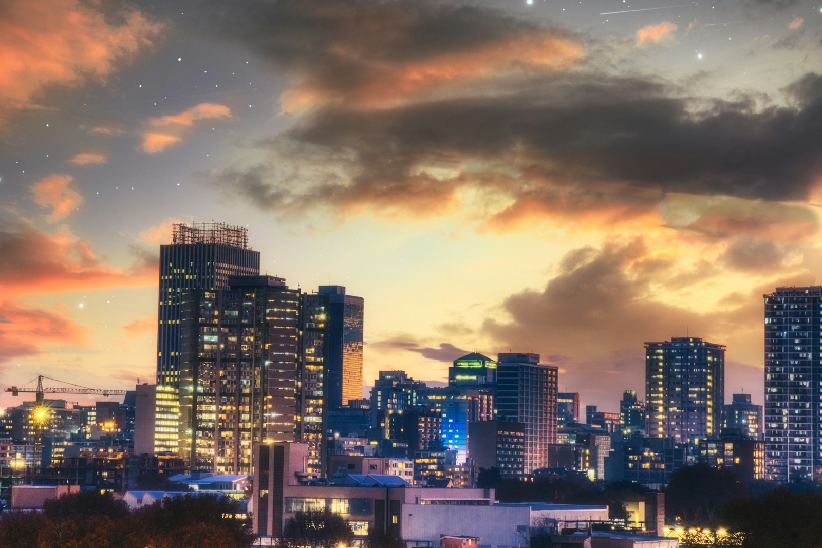 10 Cape Town Nightlife Spots That Locals Actually Love