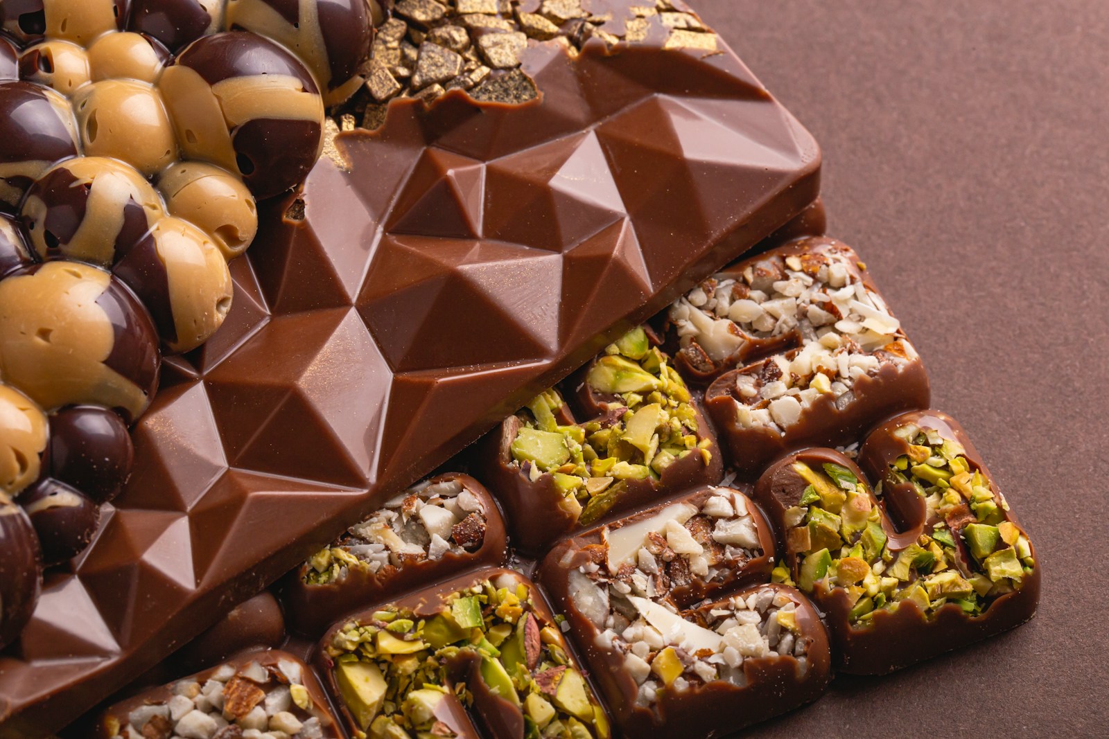 The Best Dubai Chocolate Brands You Need to Try (and Bring Home)