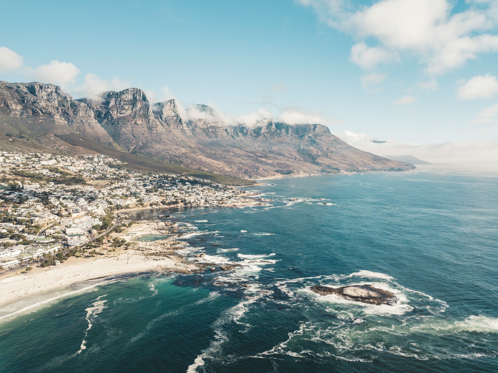 Cape Town Chapman’s Peak Drive: Everything You Need to Know