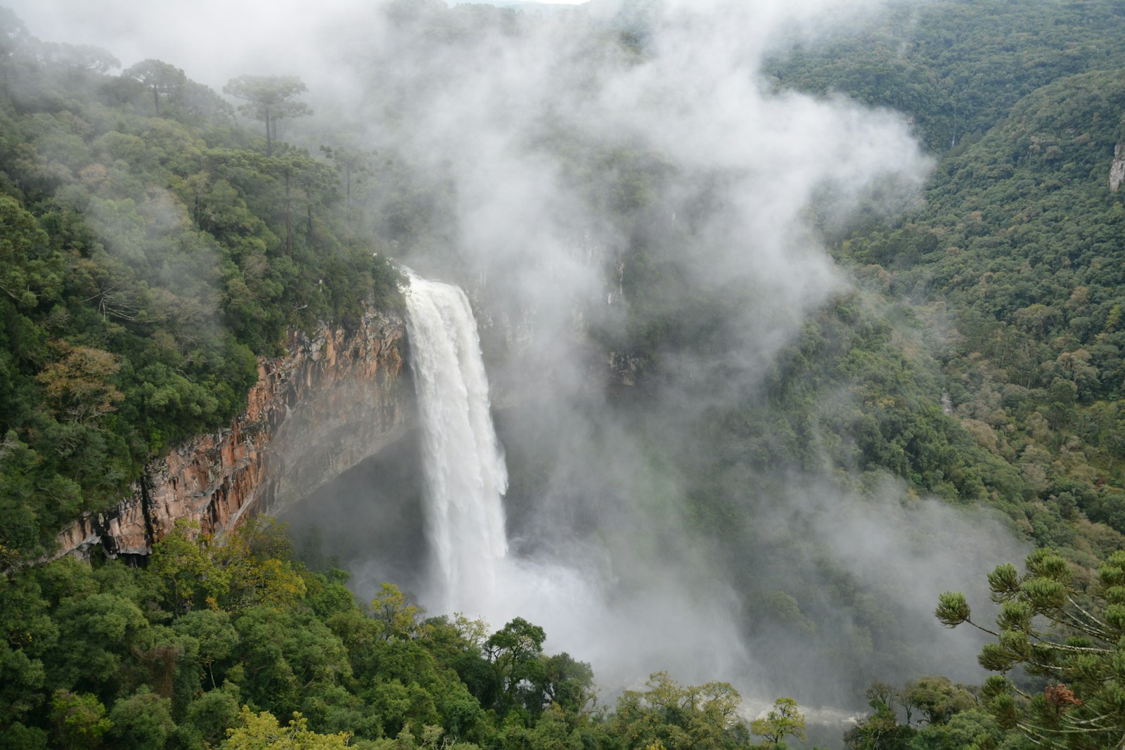 Zimbabwe Africa Map: Where to Find the Country’s Top Highlights