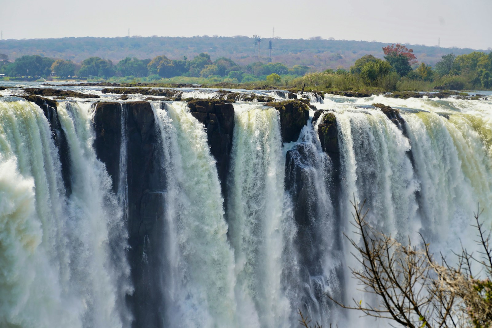 We Visited Zimbabwe Victoria Falls in the Dry Season—Here’s What Happened