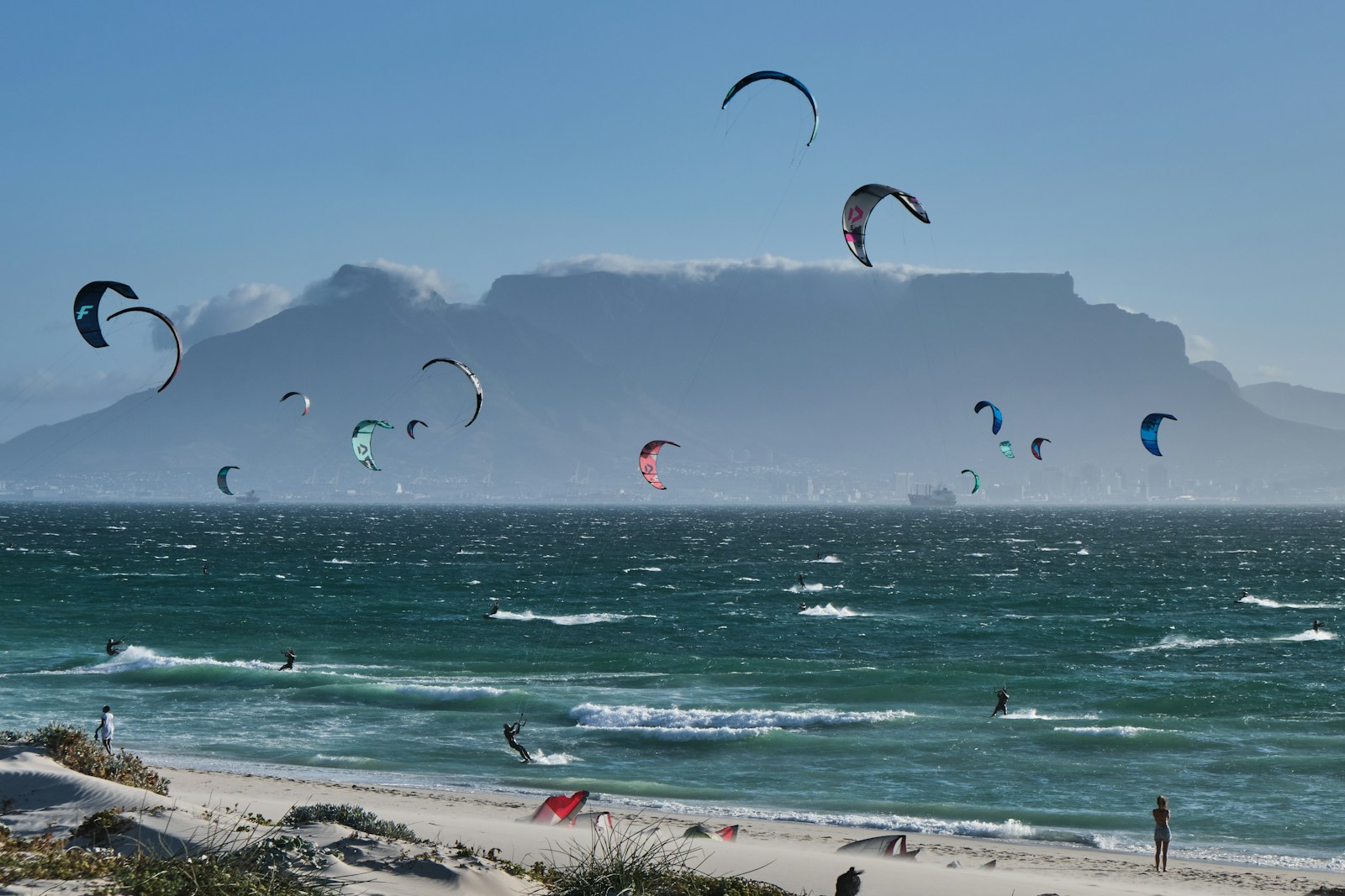City of Cape Town: 9 Things Tourists Always Get Wrong