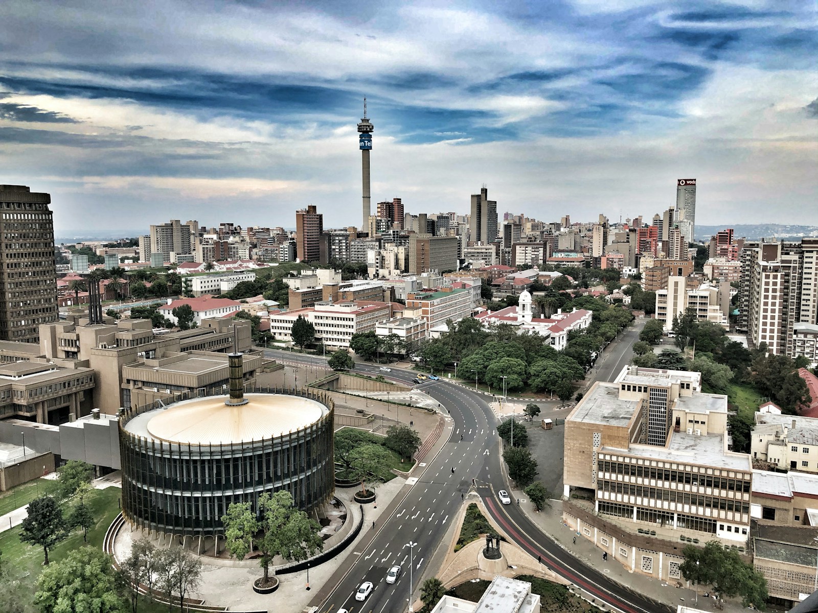 Johannesburg to Cape Town: Best Ways to Travel
