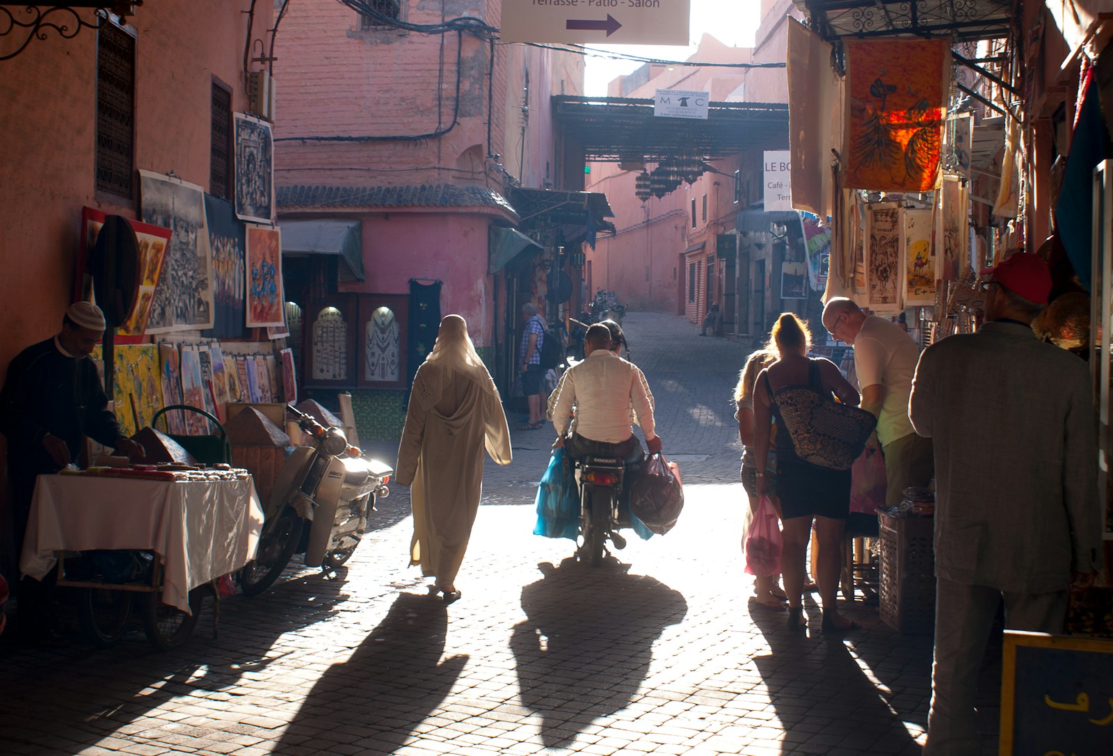 Marrakech Safety: 2026 Guide for First-Time Visitors
