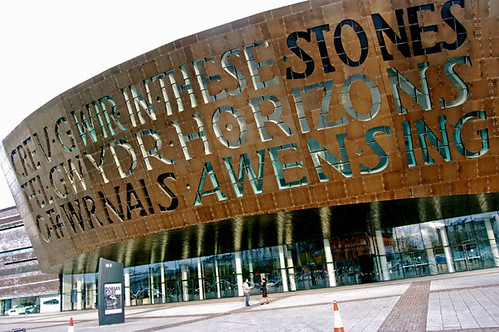 The Essential Guide to Cardiff Millennium Centre
