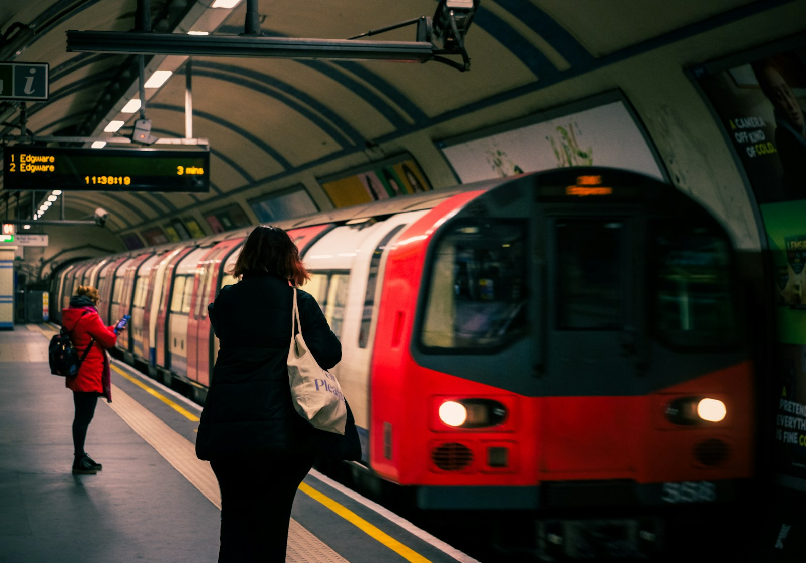 How to Use the London Underground Map to Plan Your Entire Trip