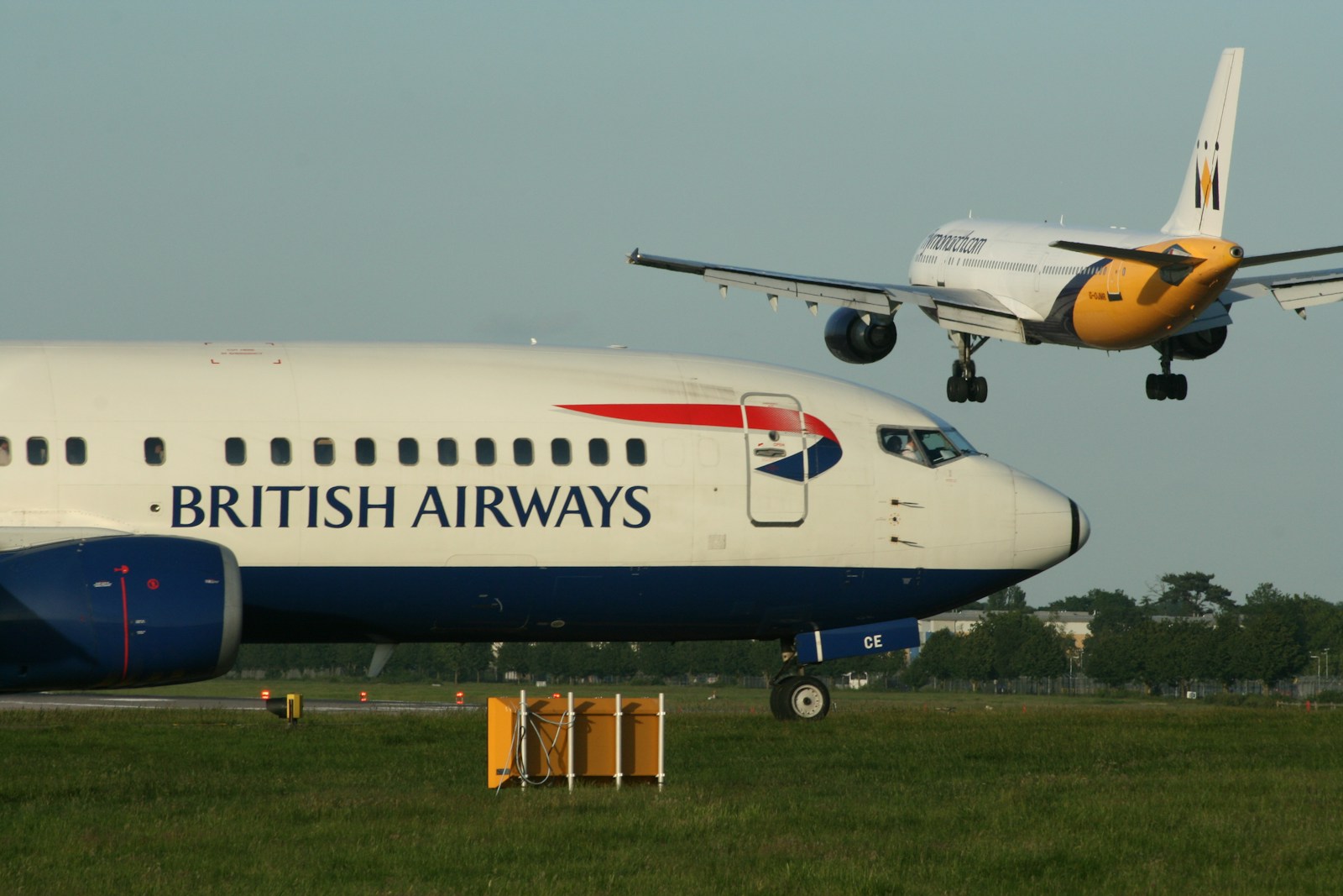 Flying Through London Gatwick Airport? What to Expect