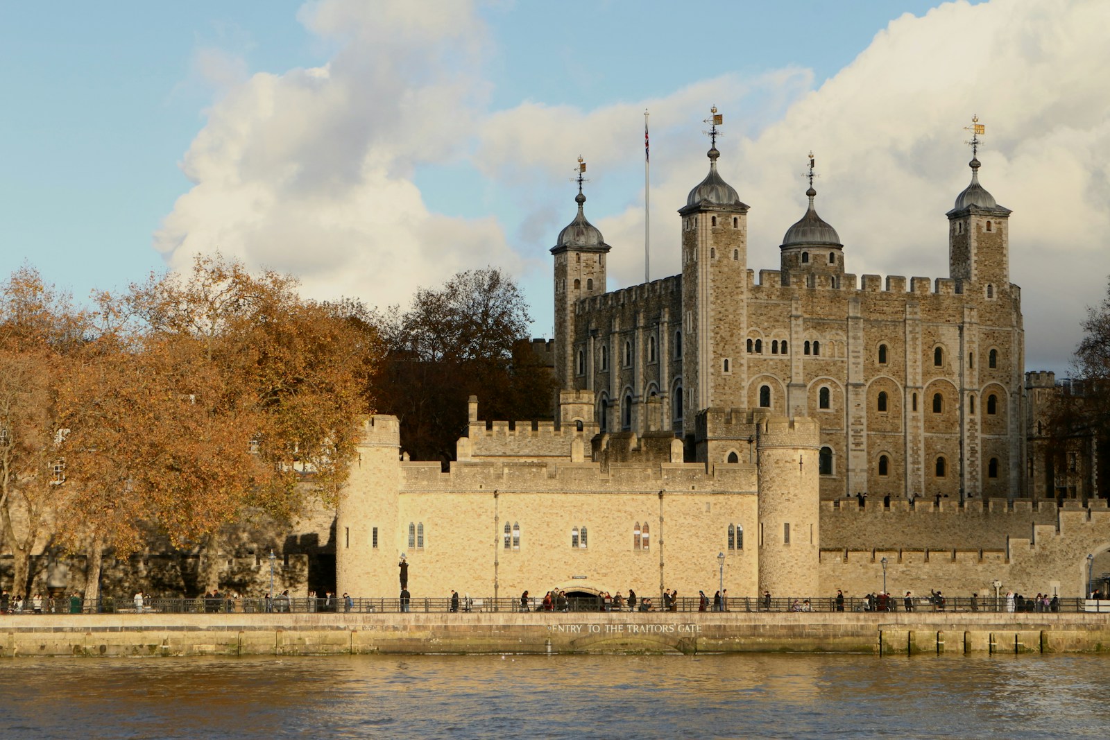 The Ultimate London Tower Guide for First-Timers
