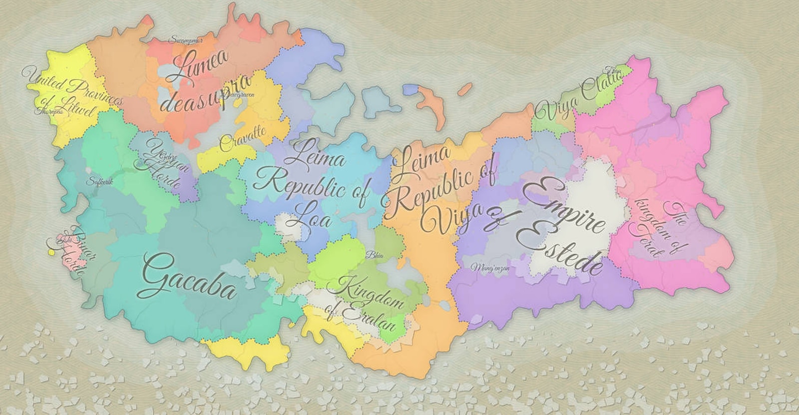 Wales Map Breakdown: Where to Go Based on Your Travel Style