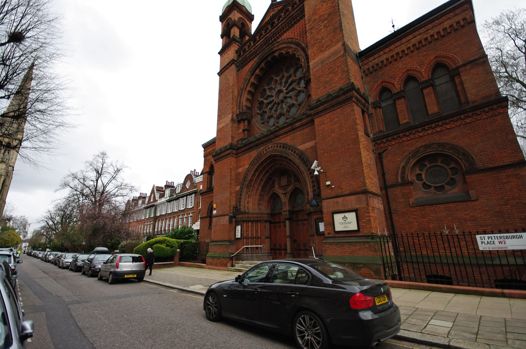 Guide to the West End of London