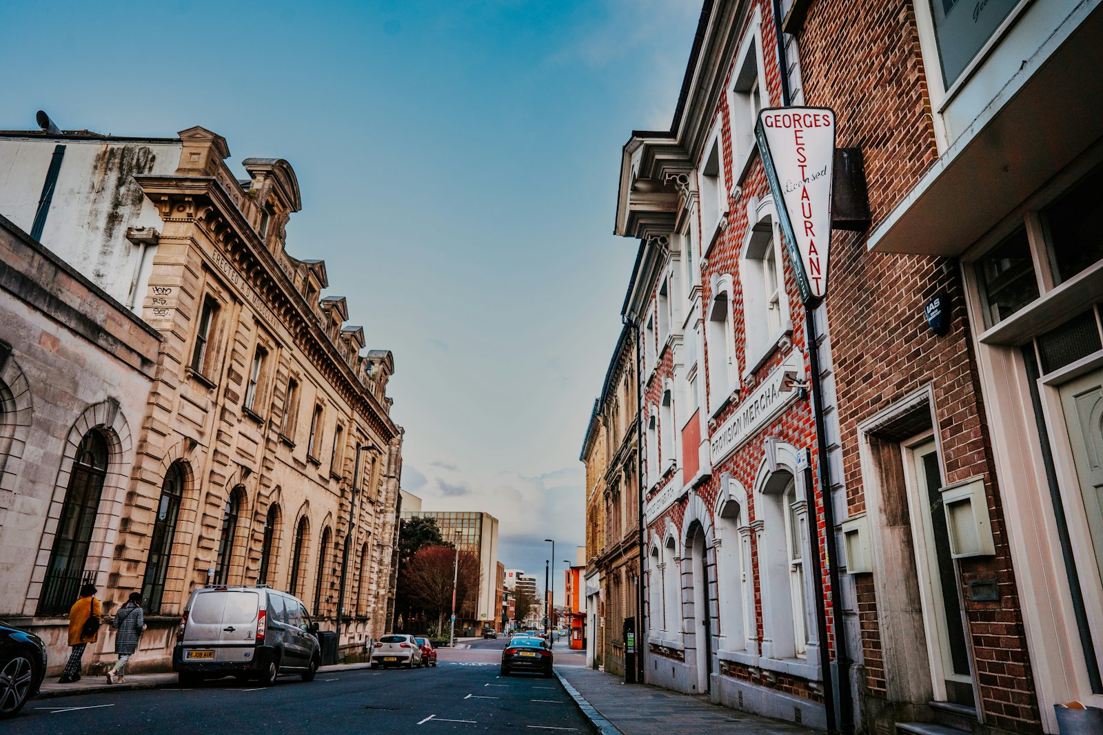 Is Southampton Safe for Tourists? What You Really Need to Know