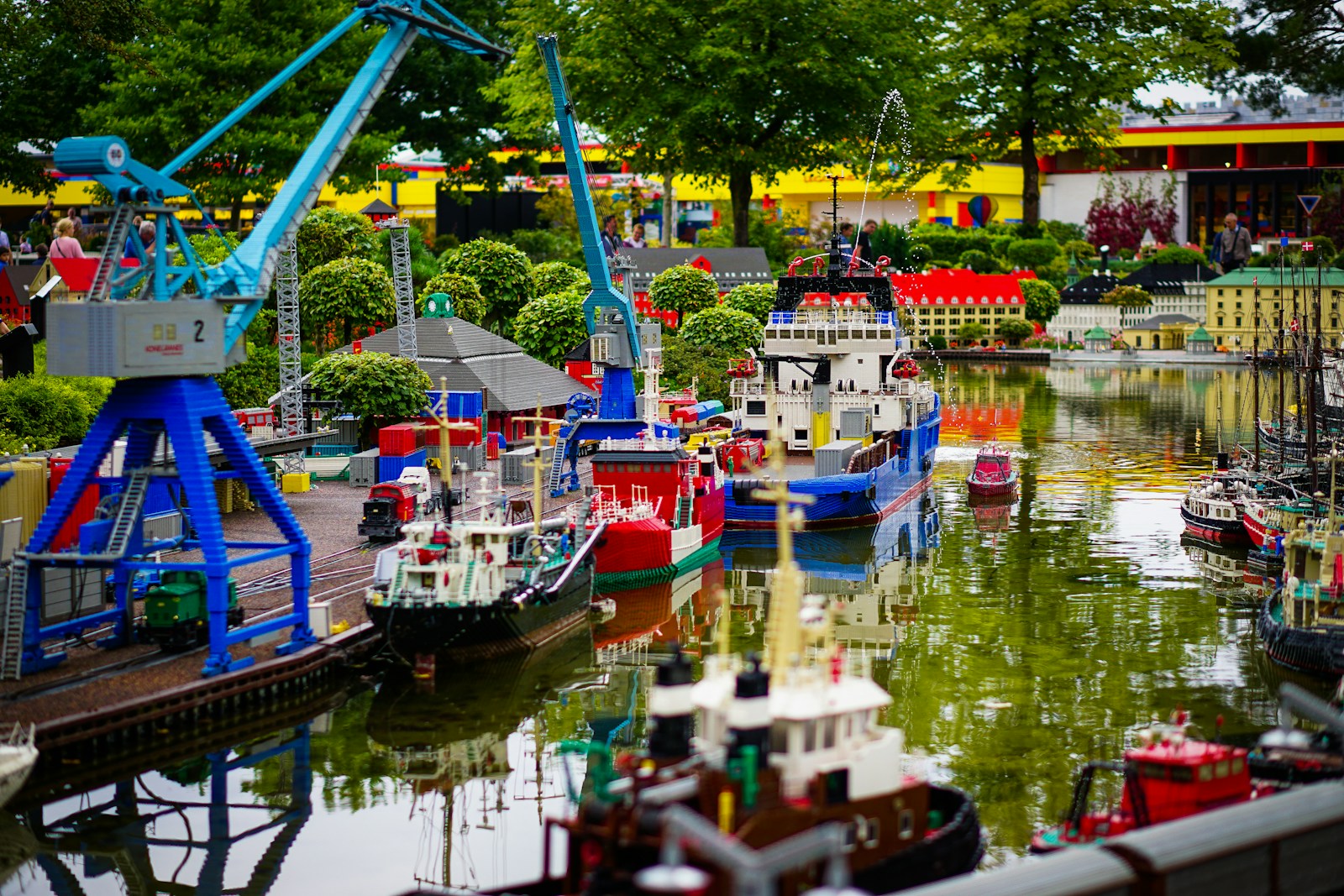Is Windsor LEGOLAND Worth It? Honest Pros and Cons