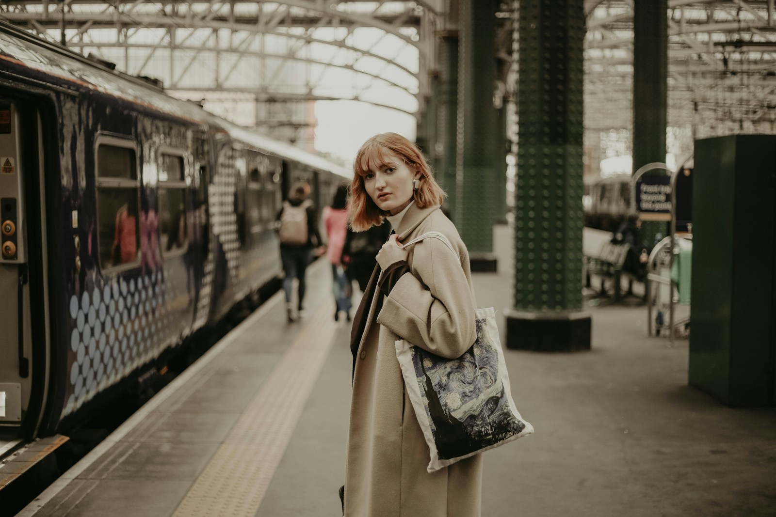 The Ultimate Traveler’s Guide to Glasgow Central Station