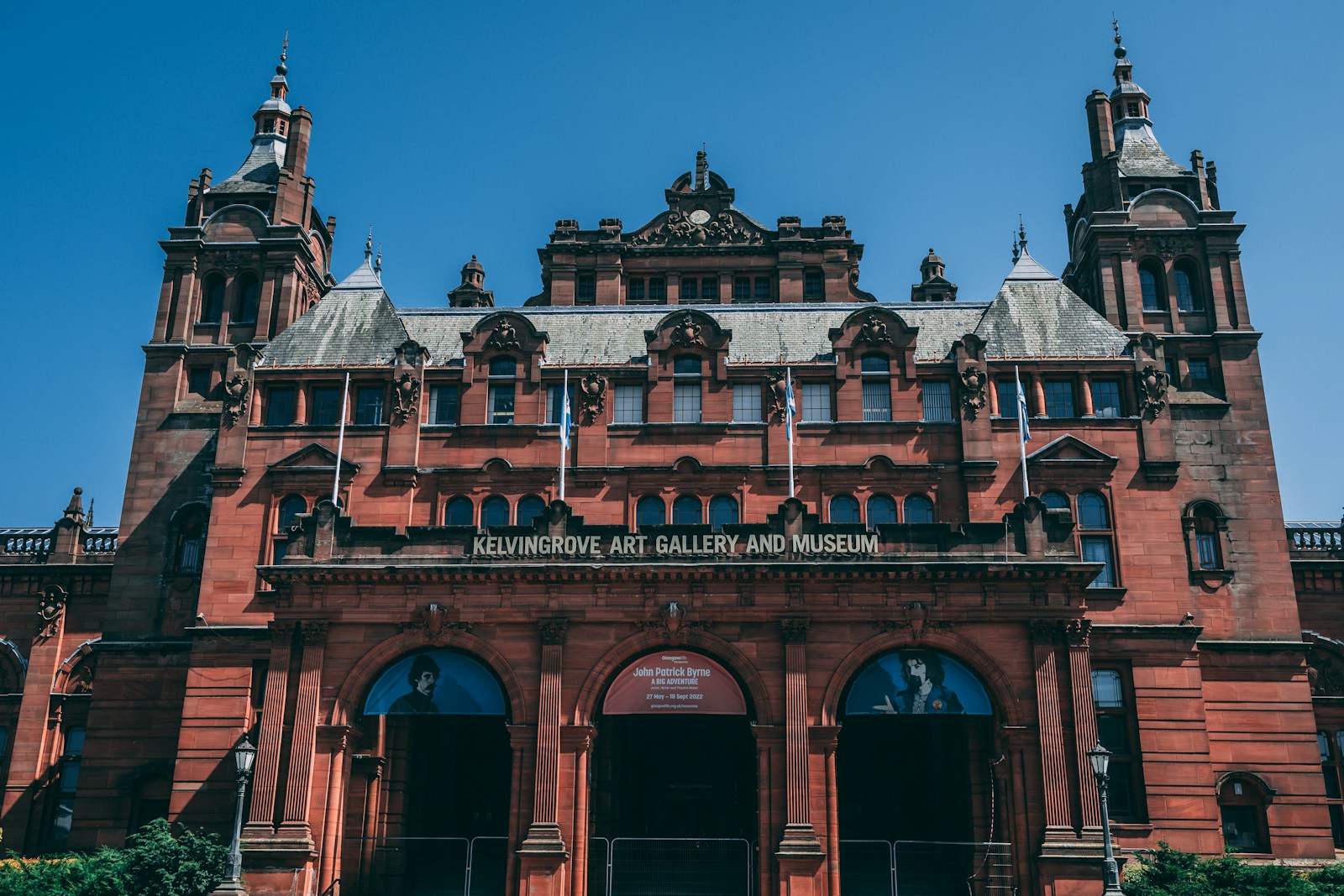 A Practical Guide to Glasgow Kelvingrove: What to See First