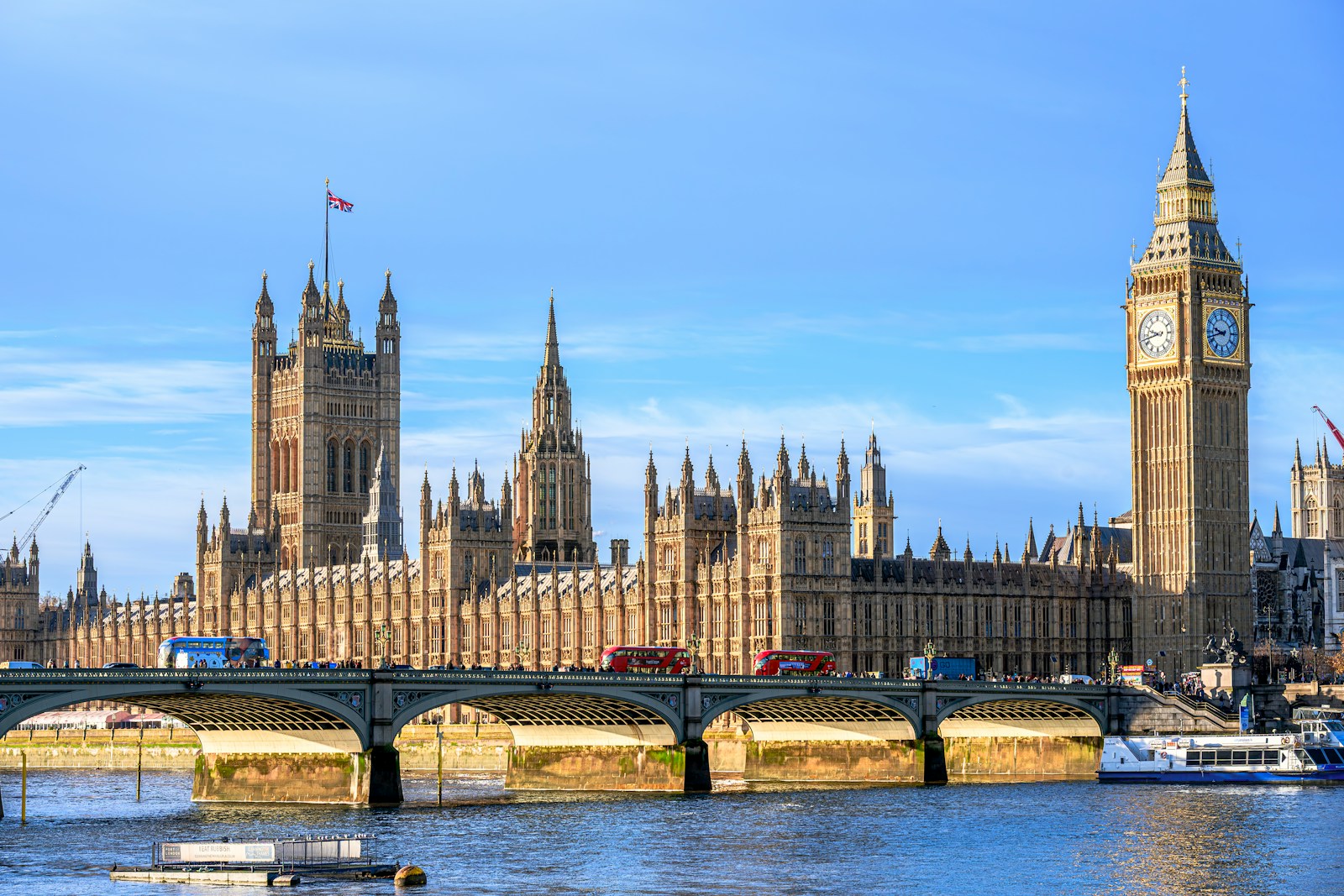 Is England Safe for Solo Travelers? Here’s the Honest Truth