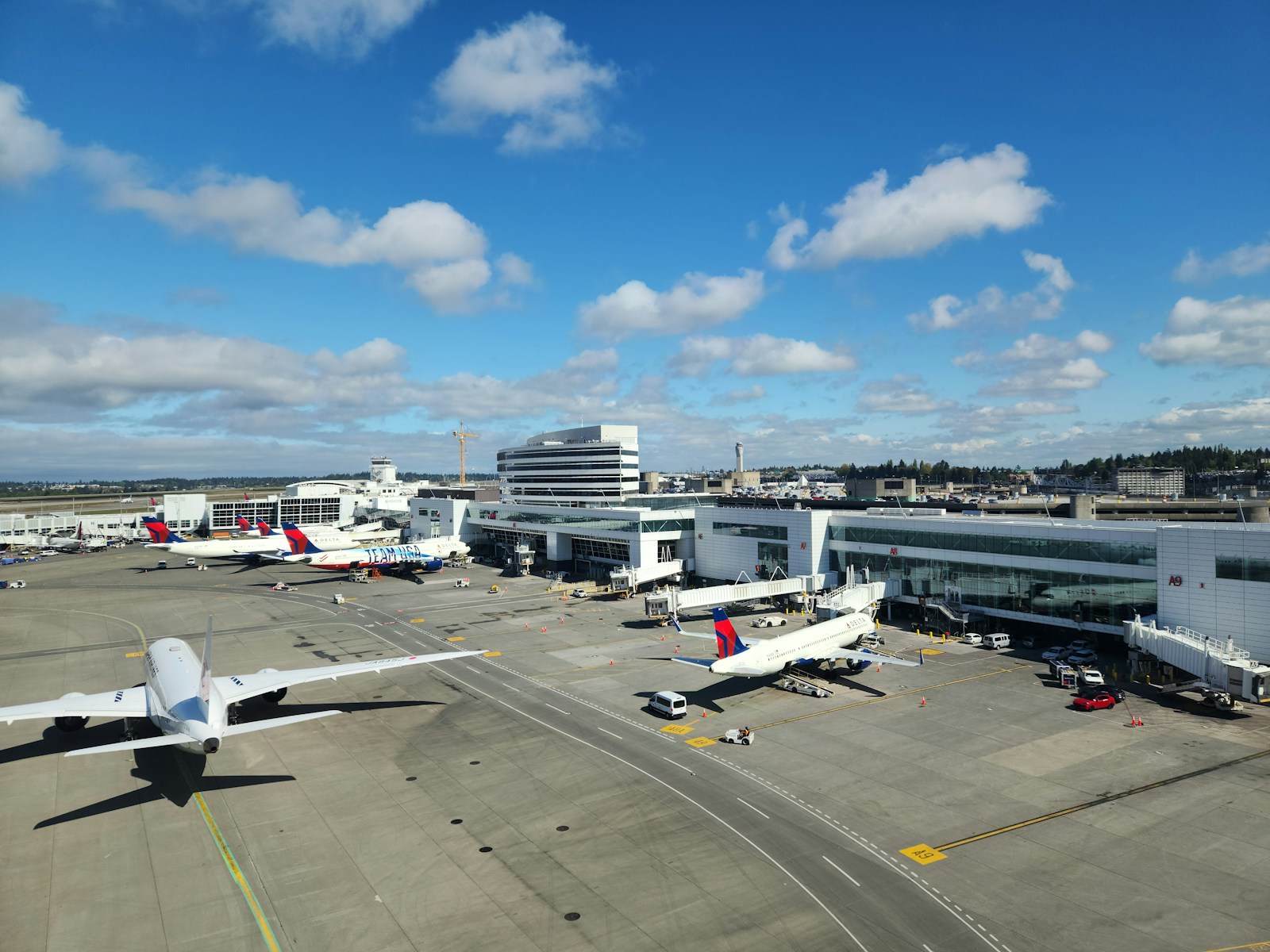 Southampton Airport: What to Expect and How to Get Around