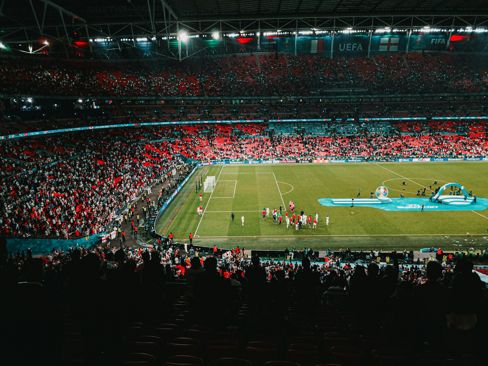 The Best Cities to Visit for England National Team Fans