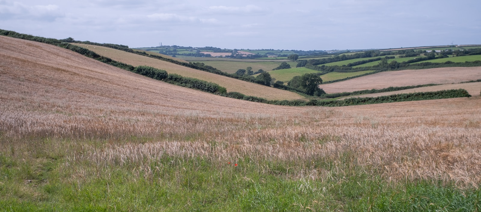 Most Beautiful England Regions Ranked by Locals